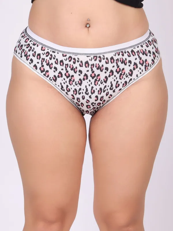 Cymrite_Women_Hipster_Multicolor_Panty