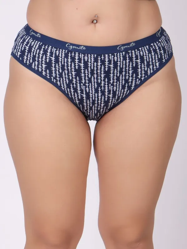 Cymrite_Women_Hipster_Multicolor_Panty