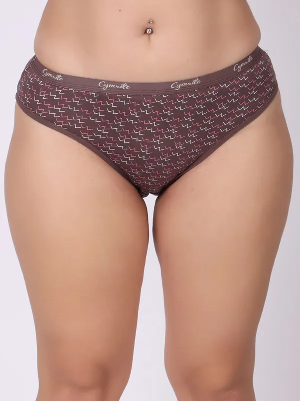 Cymrite_Women_Hipster_Multicolor_Panty