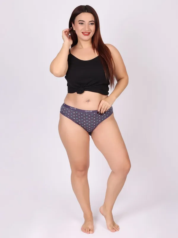 Cymrite_Women_Hipster_Multicolor_Panty