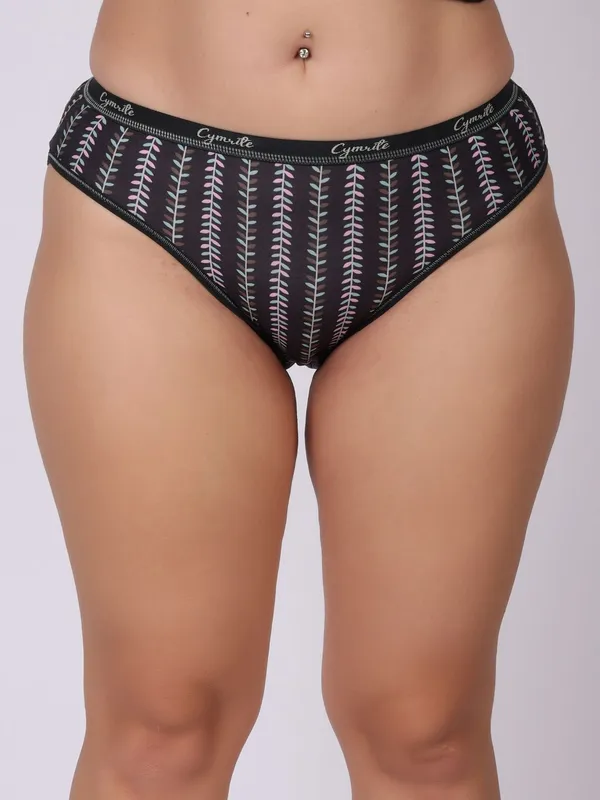 Cymrite_Women_Hipster_Multicolor_Panty