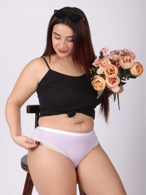 Cymrite_Women_Hipster_Multicolor_Panty
