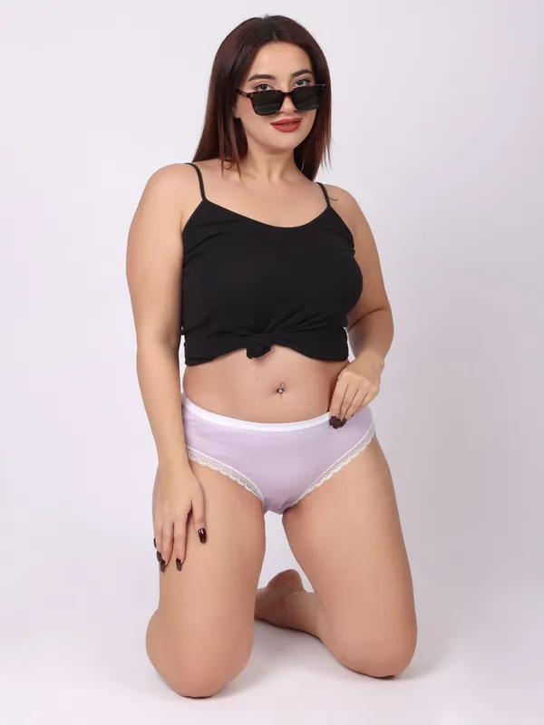 Cymrite_Women_Hipster_Multicolor_Panty