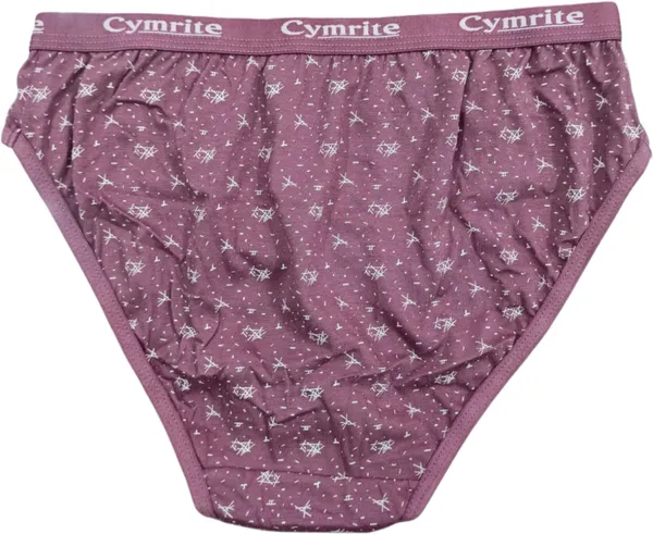 Cymrite_Women_Hipster_Multicolor_Panty