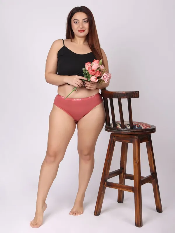 Cymrite_Women_Hipster_Multicolor_Panty