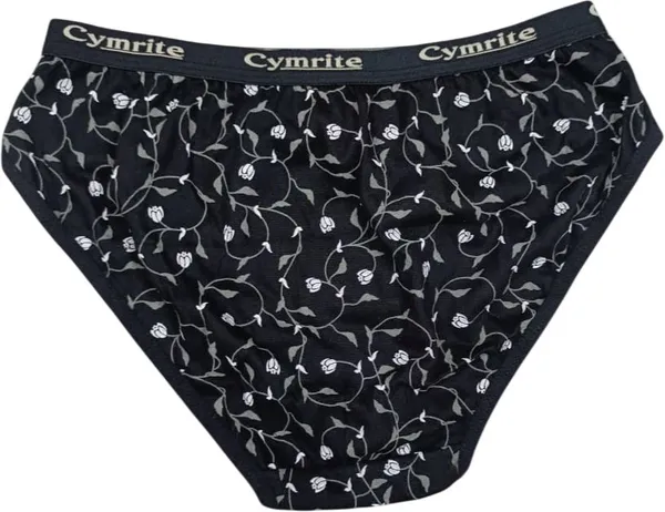 Cymrite_Women_Hipster_Multicolor_Panty