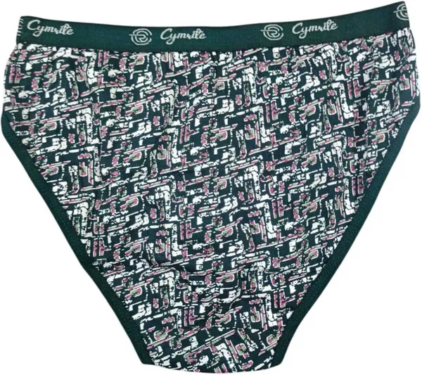 Cymrite_Women_Hipster_Multicolor_Panty