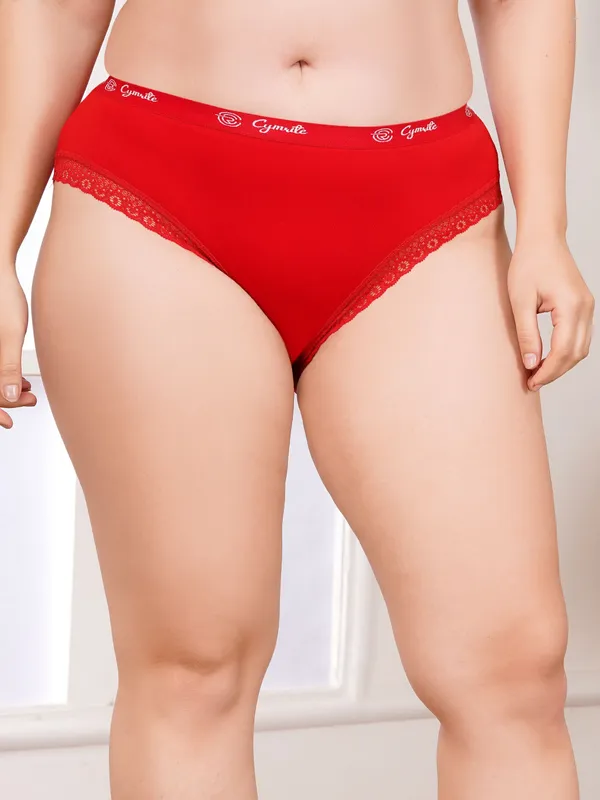 Cymrite_Women_Hipster_Maroon_Panty
