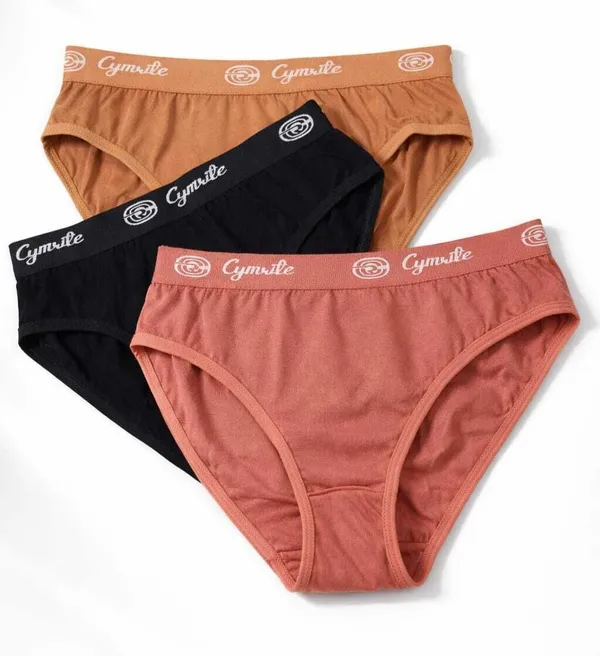 Cymrite_Women_Hipster_Multicolor_Panty