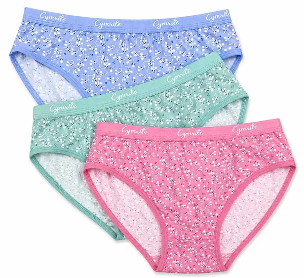 Cymrite_Women_Hipster_Multicolor_Panty