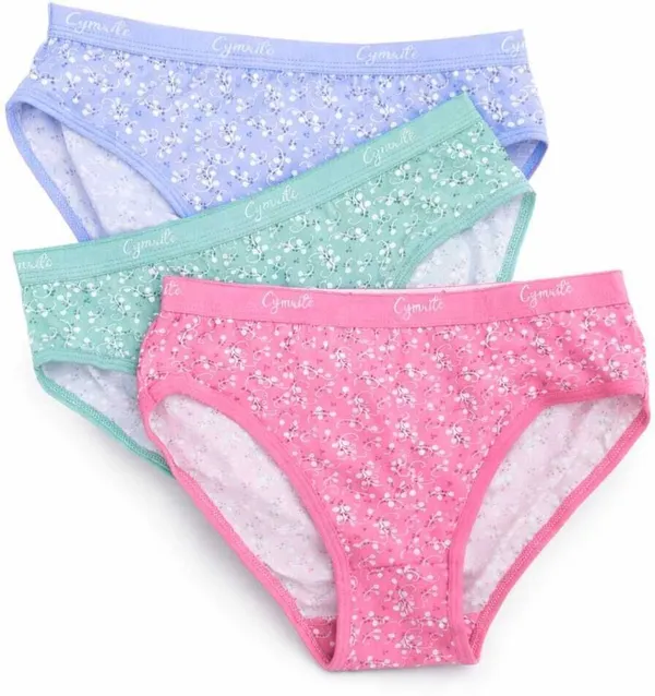 Cymrite_Women_Hipster_Multicolor_Panty