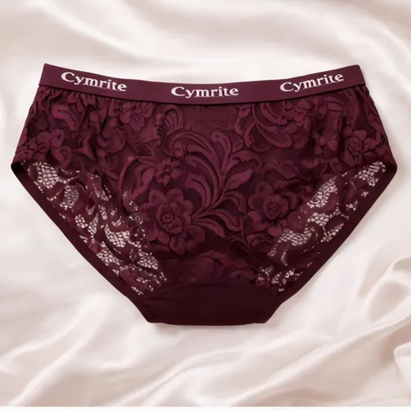 Cymrite_Women_Hipster_Purple_Panty