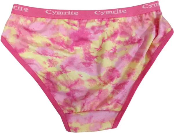 Cymrite_Women_Hipster_Multicolor_Panty