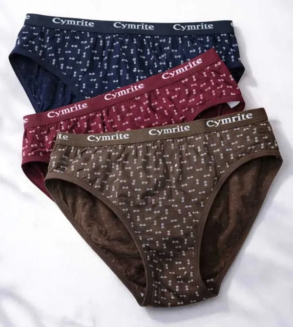 Cymrite_Women_Hipster_Multicolor_Panty