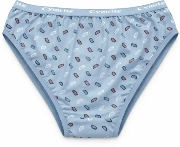Cymrite_Women_Hipster_Multicolor_Panty
