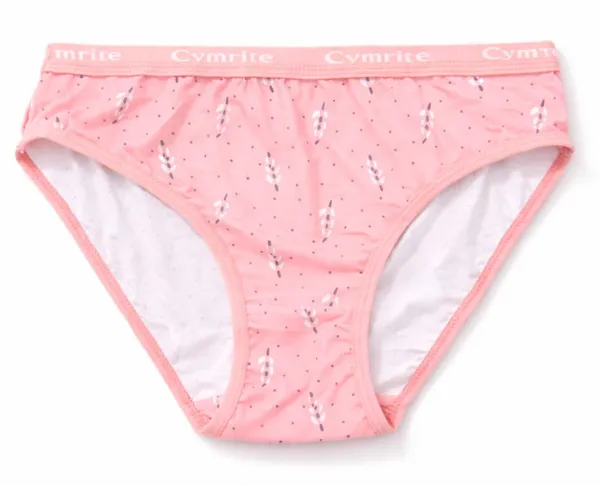 Cymrite_Women_Hipster_Multicolor_Panty