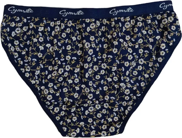 Cymrite_Women_Hipster_Multicolor_Panty