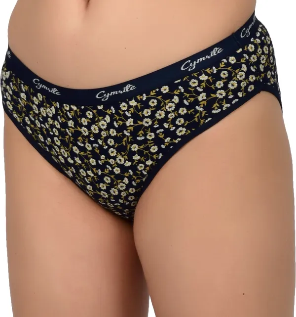 Cymrite_Women_Hipster_Multicolor_Panty