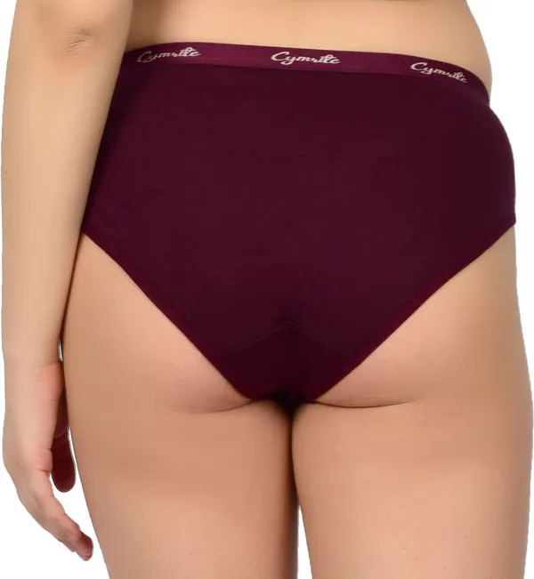 Cymrite_Women_Hipster_Purple_Panty