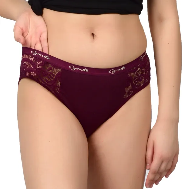 Cymrite_Women_Hipster_Purple_Panty
