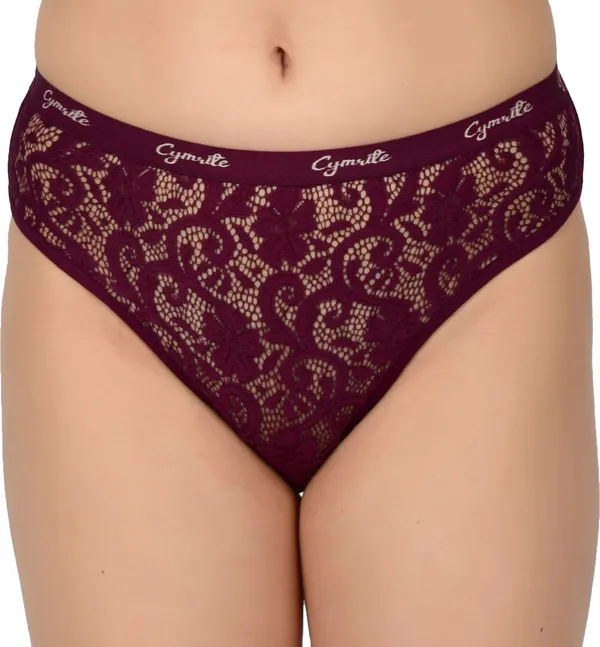 Cymrite_Women_Hipster_Purple_Panty