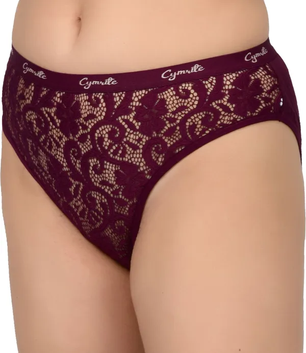 Cymrite_Women_Hipster_Purple_Panty