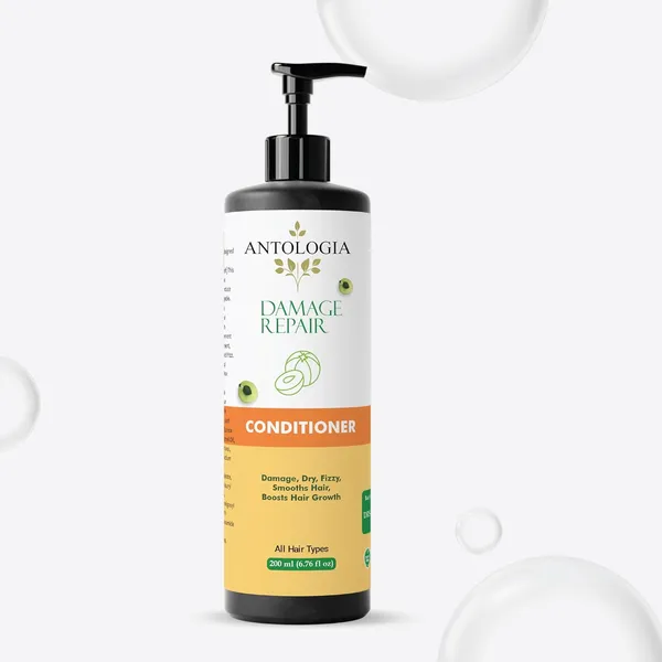 Conditioner_Nourishing_Repairing_Smoothening_All_Hair_Types_Damage_Repair_Conditioner_200Ml