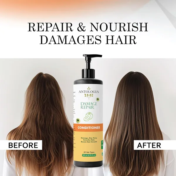 Conditioner_Nourishing_Repairing_Smoothening_All_Hair_Types_Damage_Repair_Conditioner_200Ml