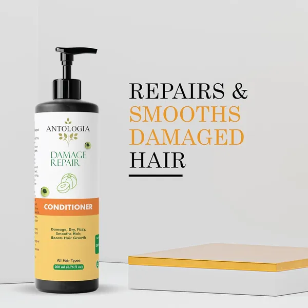Conditioner_Nourishing_Repairing_Smoothening_All_Hair_Types_Damage_Repair_Conditioner_200Ml