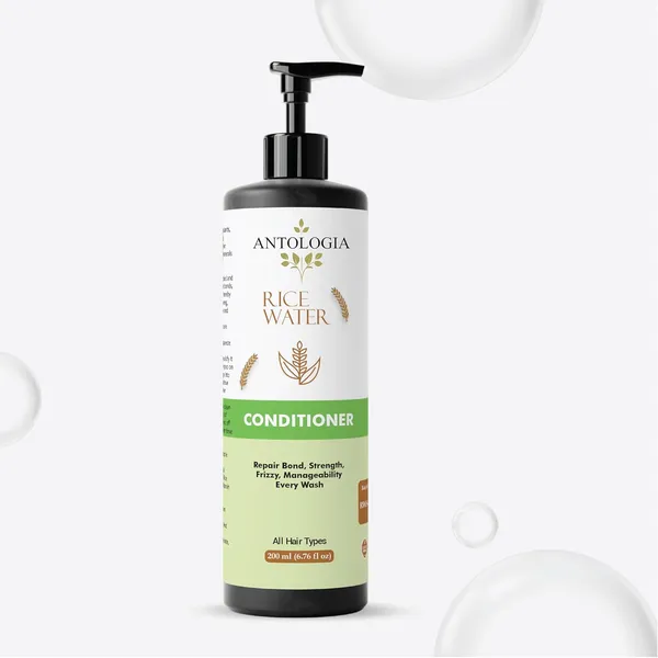 Conditioner_Nourishing_Repairing_Smoothening_All_Hair_Types_Rice_Water_Conditioner_200Ml