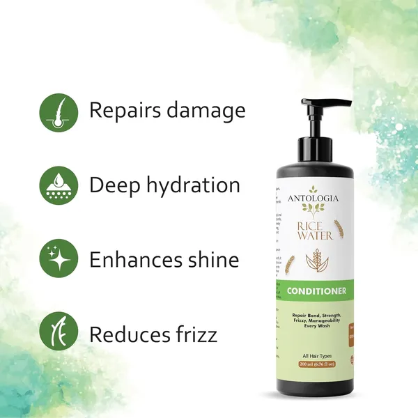 Conditioner_Nourishing_Repairing_Smoothening_All_Hair_Types_Rice_Water_Conditioner_200Ml