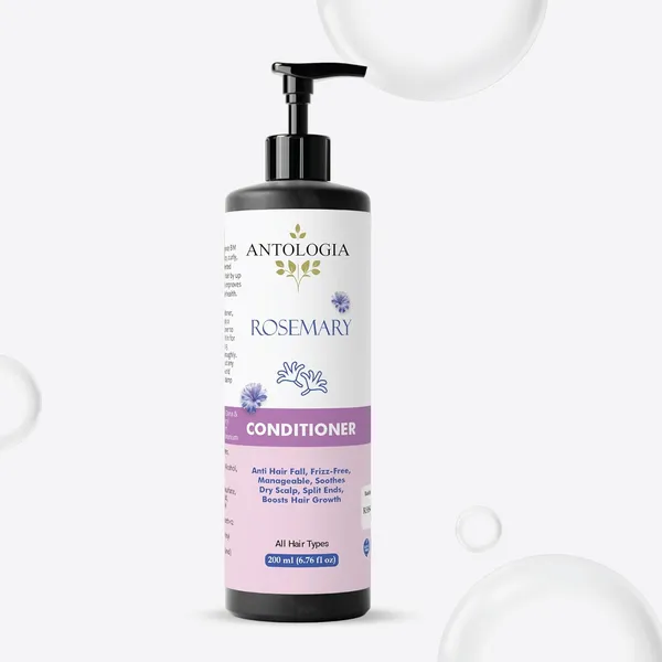 Conditioner_Nourishing_Repairing_Smoothening_All_Hair_Types_Rosemary_Conditioner_200_Ml