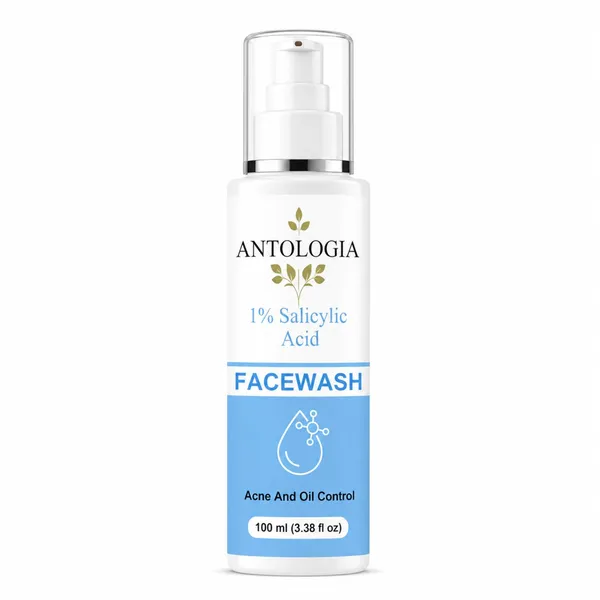 Antologia_1_Salicylic_Acid_Face_Wash_For_Acne_Oil_Control_Gentle_Daily_Facial_Cleanser_For_Oily_And_Acne_Prone_Skin_Lightweight_Formula_100ml