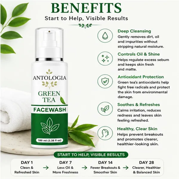 Antologia_Green_Tea_Face_Wash_For_Fresh_Clean_Looking_Skin_Gentle_Daily_Facial_Cleanser_With_Refreshing_Formula_For_Oily_And_Combination_Skin_100ml