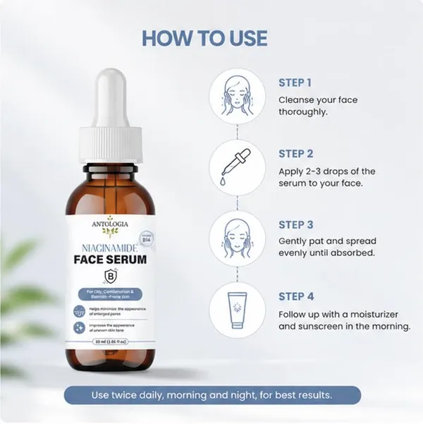 Antologia_Niacinamide_Face_Serum_With_Vitamin_B3_For_Oily_Combination_And_Blemish_Prone_Skin_Helps_Improve_Skin_Tone_Supports_Smoother_Looking_Skin_30_Ml