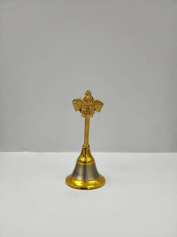 Brass_Garuda_Decorative_Bell