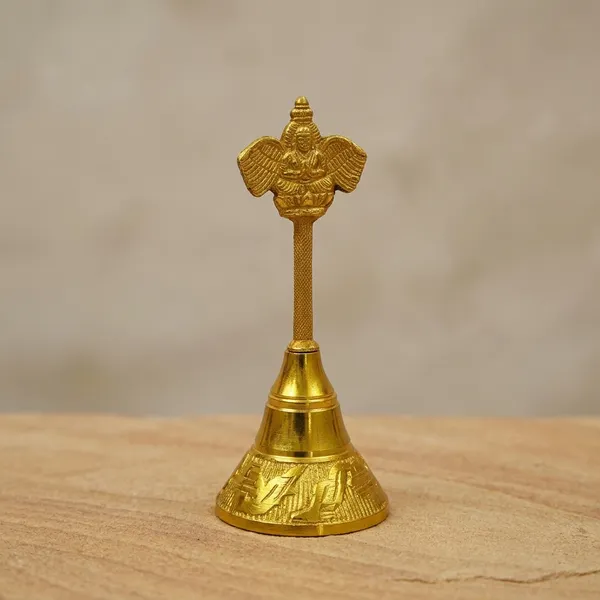 Gold_Decorative_Bell_Swastik_Design