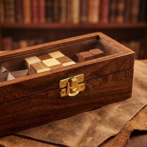 Wooden_Glass_Top_Puzzle_Box_Set_Brain_Teaser_Collection
