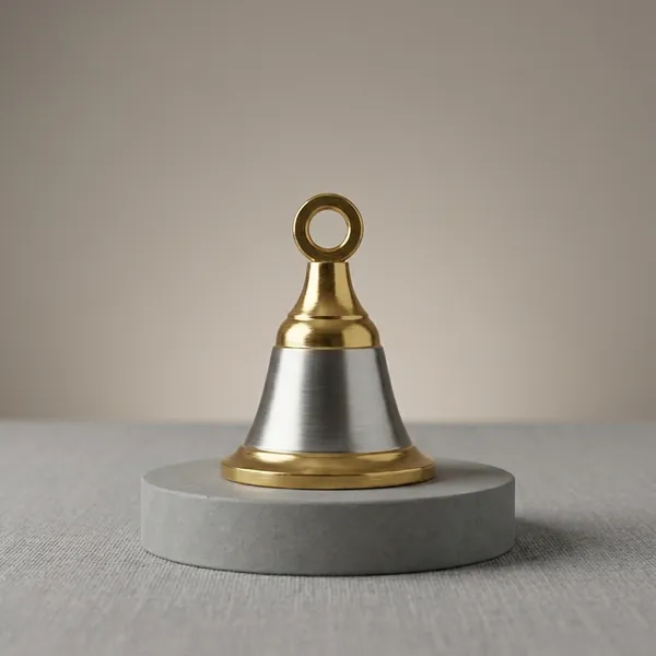 Two-Tone_Decorative_Bell_With_Ring_Handle