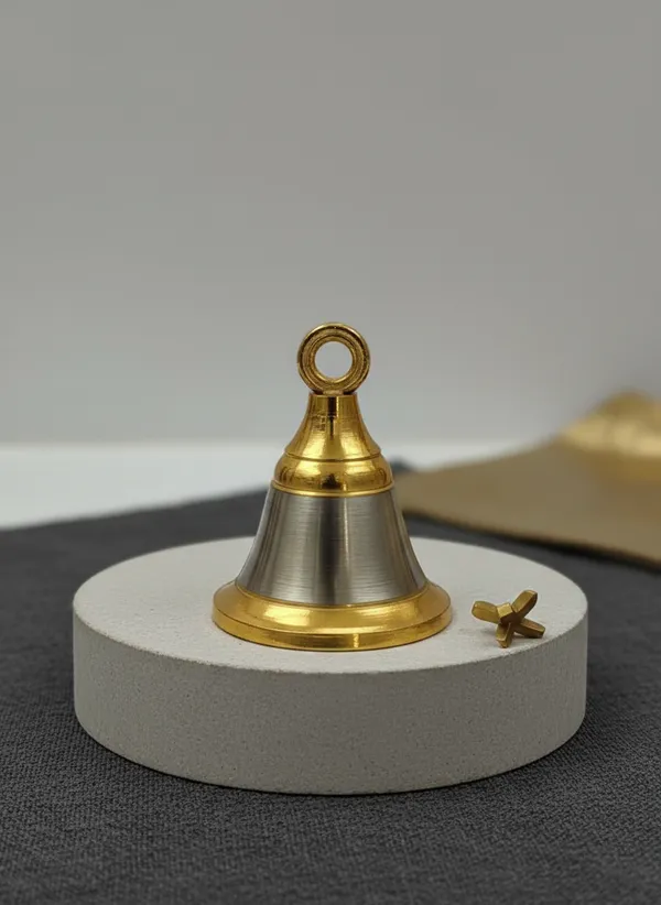 Two-Tone_Decorative_Bell_With_Ring_Handle