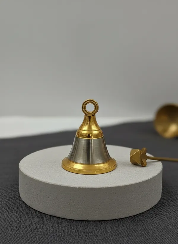 Two-Tone_Decorative_Bell_With_Ring_Handle