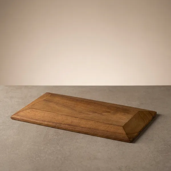 Wooden_Rectangular_Raised_Edge_Serving_Tray