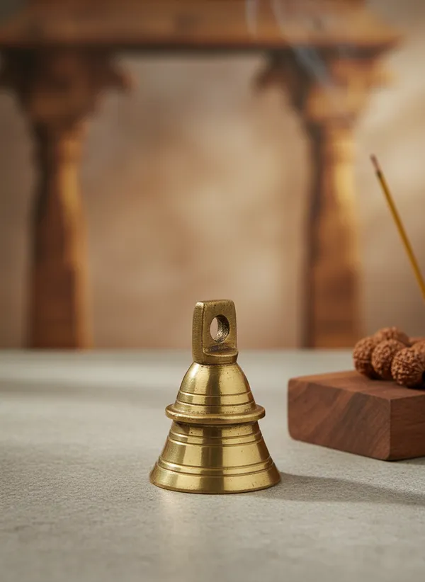 Brass_Temple_Bell_With_Hanging_Loop