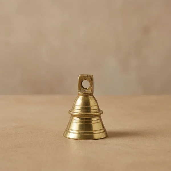 Brass_Temple_Bell_With_Hanging_Loop