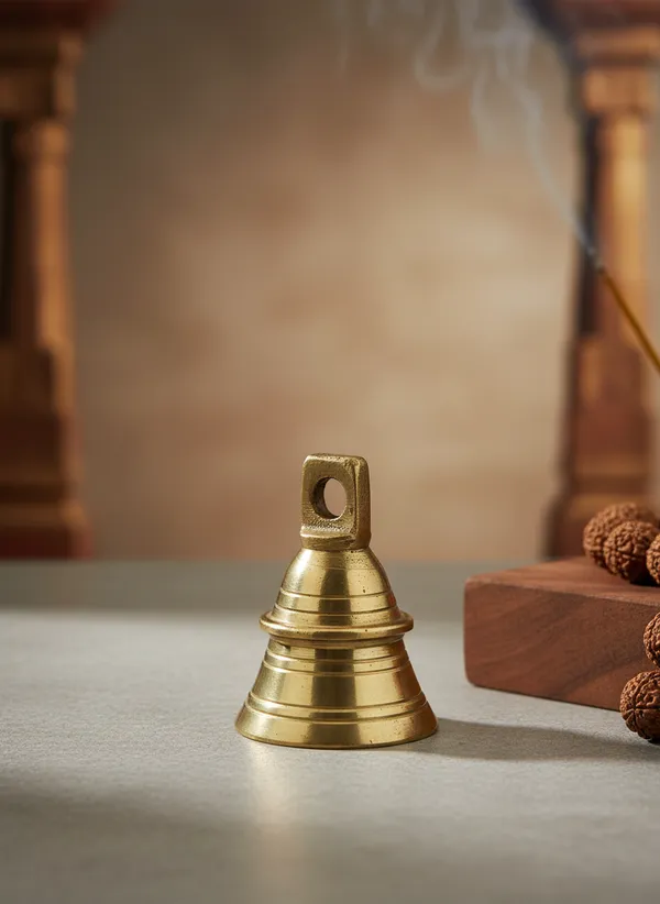 Brass_Temple_Bell_With_Hanging_Loop