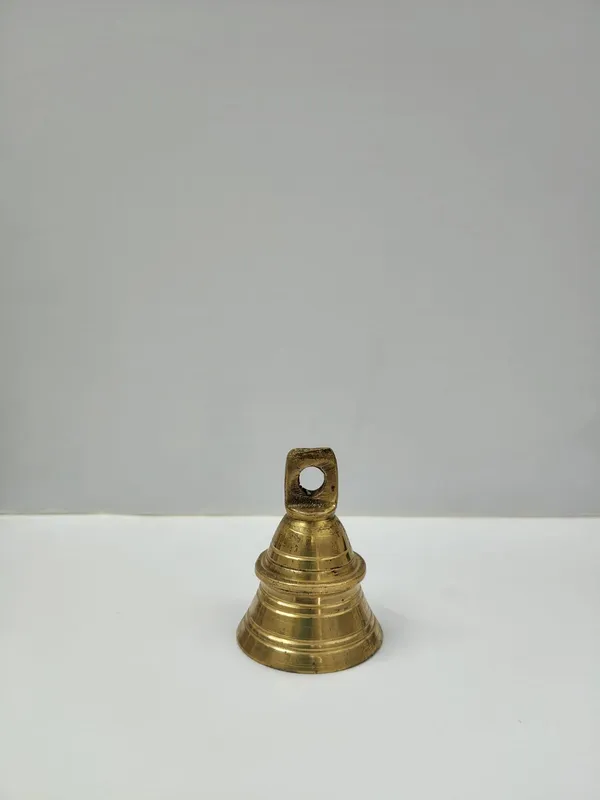 Brass_Temple_Bell_With_Hanging_Loop