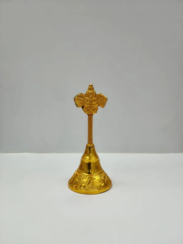 Gold_Decorative_Bell_Swastik_Design