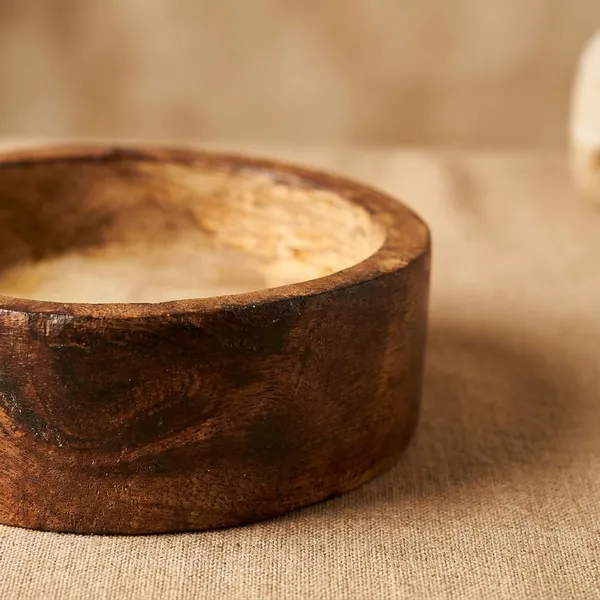Wooden_Gold_Leaf_Finish_Decorative_Bowl