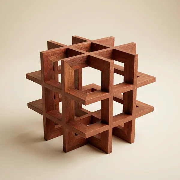 Wooden_Multi-Directional_Puzzle_Rack_Organizer