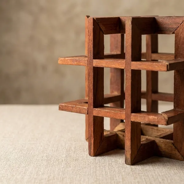 Wooden_Multi-Directional_Puzzle_Rack_Organizer